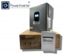 INVERSOR - CARGADOR/ CONTROLADOR SOLAR MPPT 48VDC/220VAC 6200W